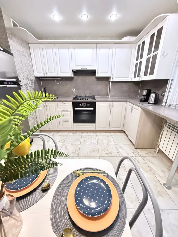 Квартира рядом с Премьером