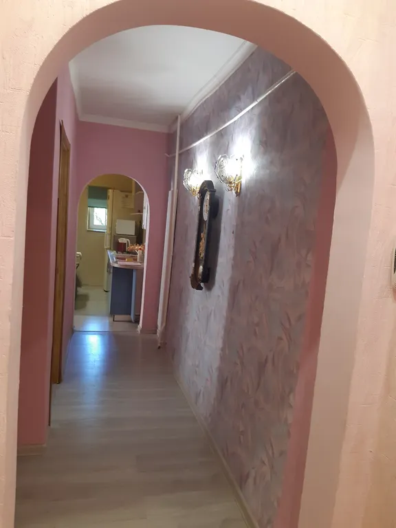 Квартира Квартира Уютная квартирка в центре Севастополя — Севастополь