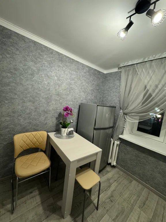 Шикарная квартира в центре города