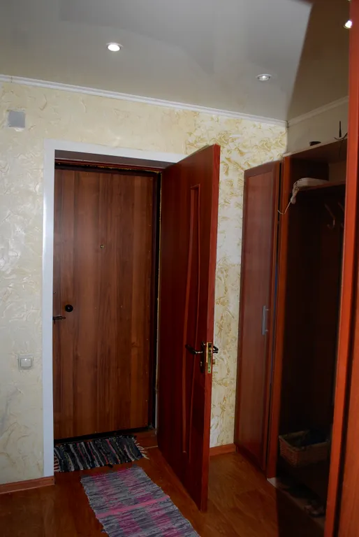 Уютная квартира в центре