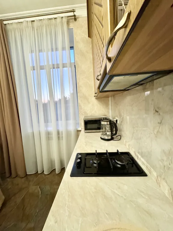 Квартира в центре у Цветника