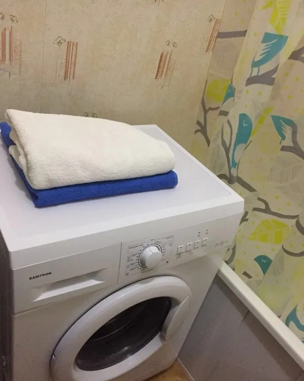 Уютная 2-комнатная квартира