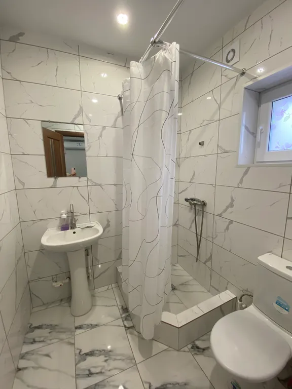 Квартира Уютная квартира — Севастополь