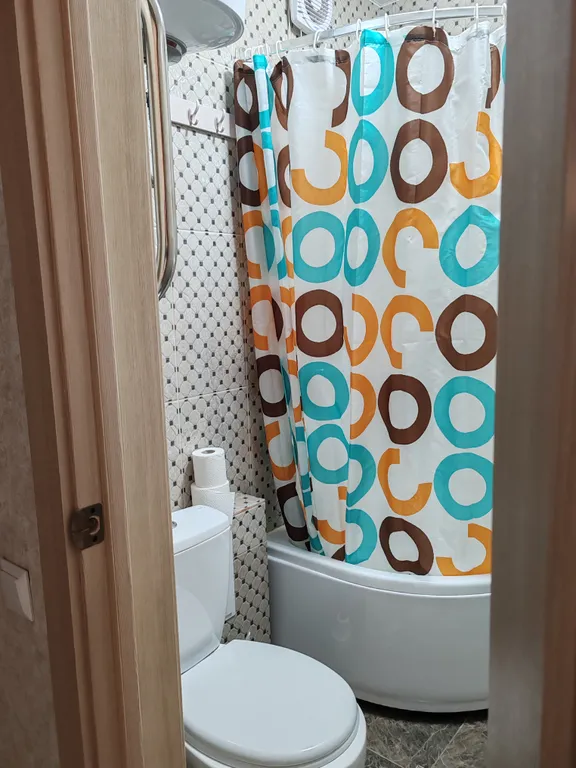 Квартира Уютная квартира в центре города — Ейск