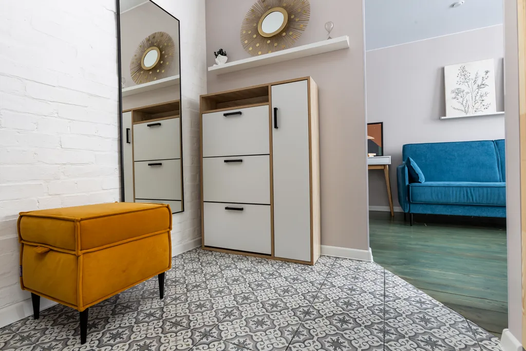 Квартира Апартаменты Сапфир — Пушкин