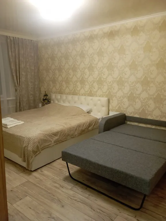 Комфортная квартира в центре города