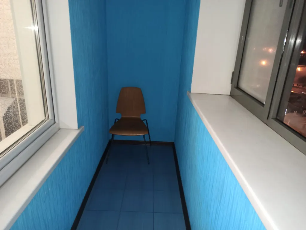 Просторная студия возле Меги