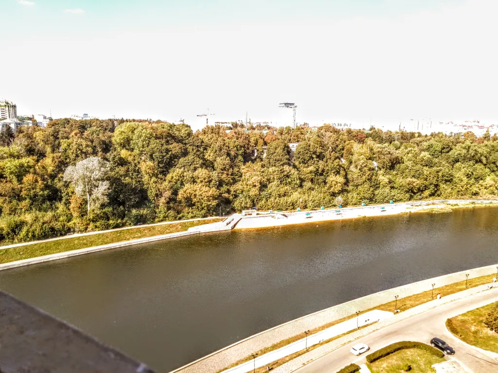 Люкс на Набережной