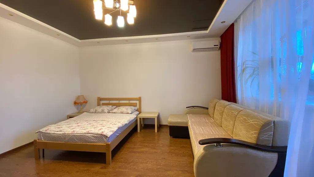 Квартира в Ленинском районе