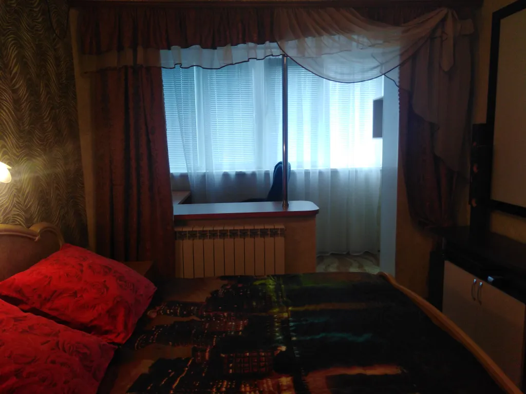 Шикарно-уютная квартира на главном проспекте города