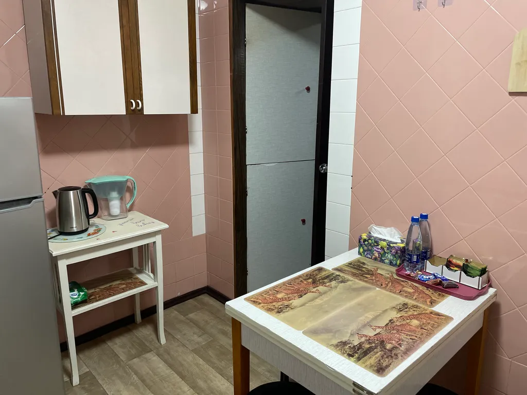 Квартира Квартира на Пушкинской рядом с Медицинским университетом — Ростов-на-Дону