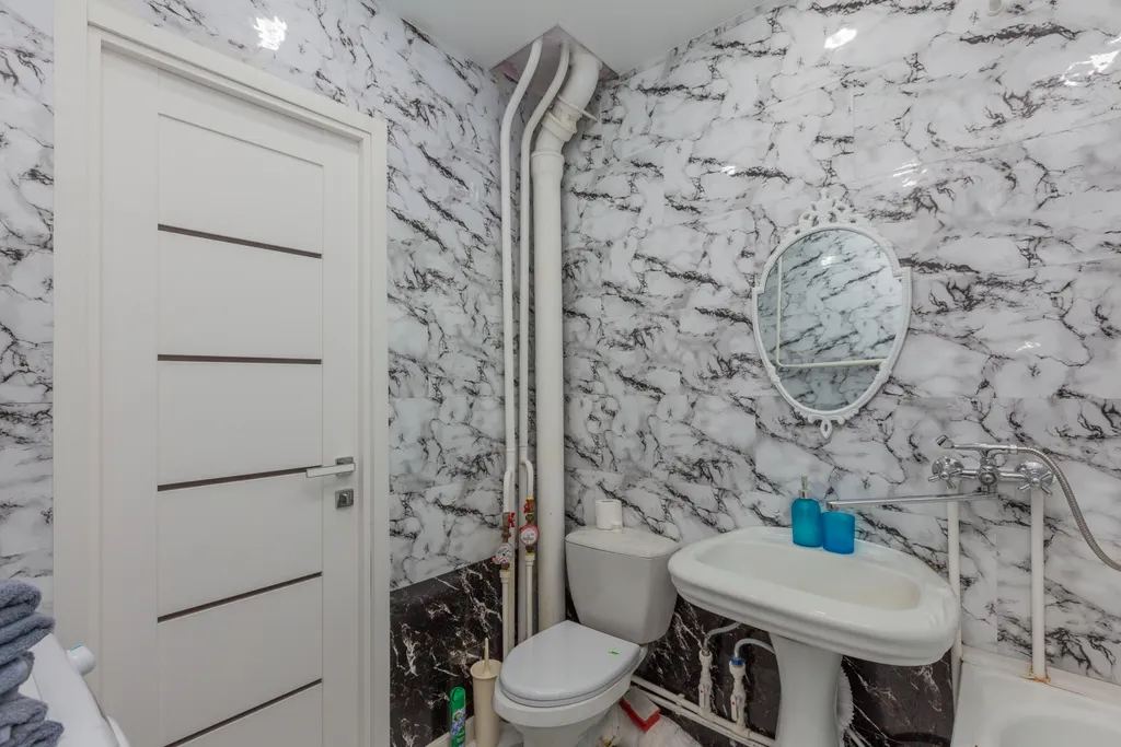 Квартира рядом с аэропорт