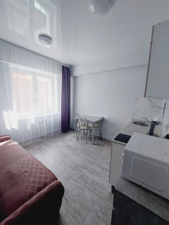 Уютная квартира рядом с Областной больницей