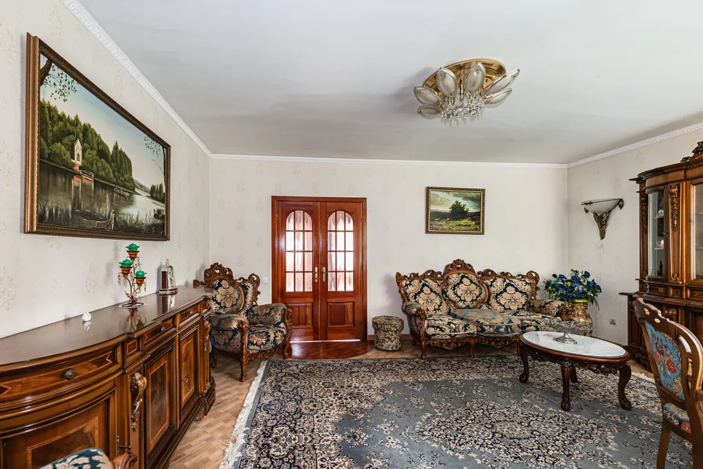 Квартира 2-комнатная Квартира — Калининград