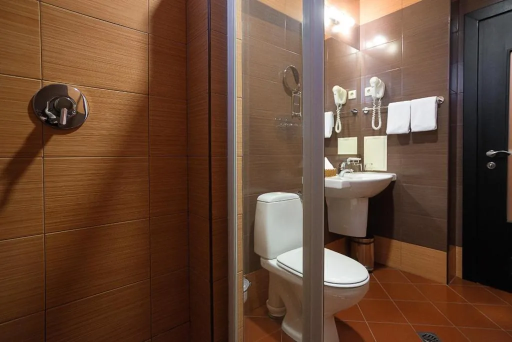 Квартира Комната — Адлер