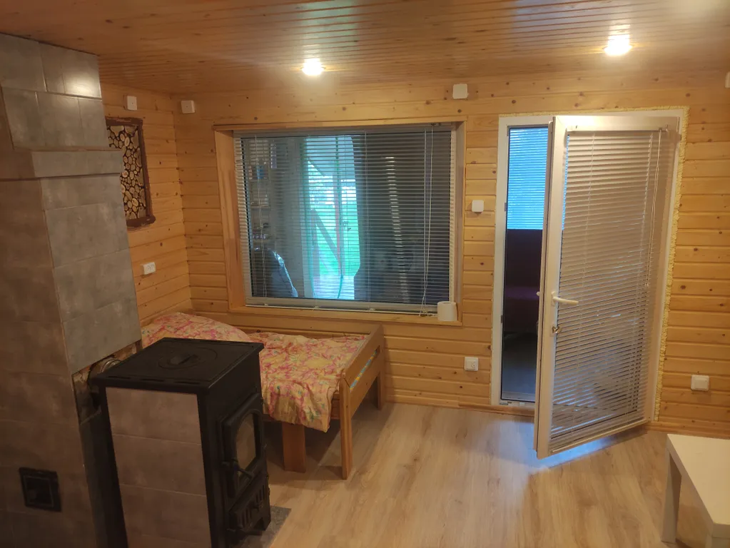 Дом мангал рыбалка лодка