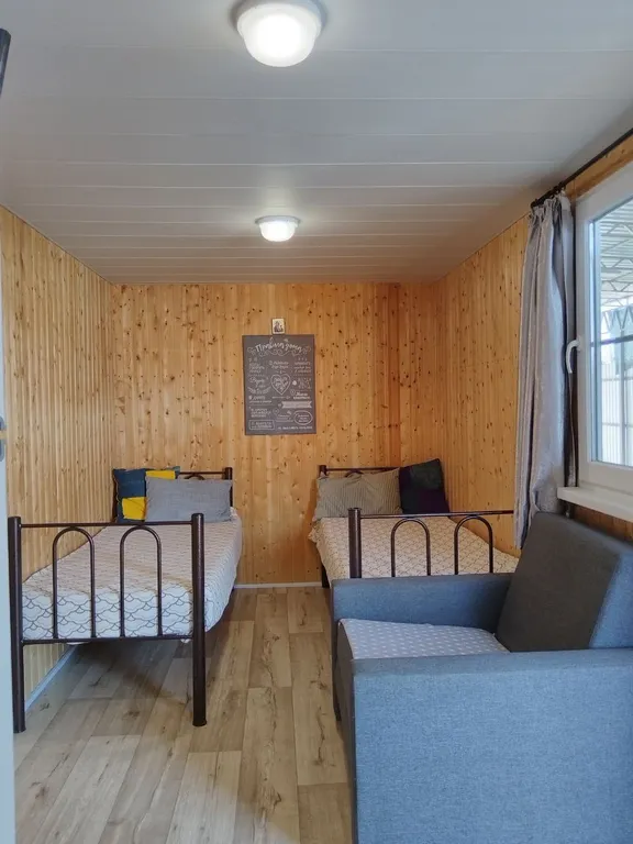 Домик у Черного моря