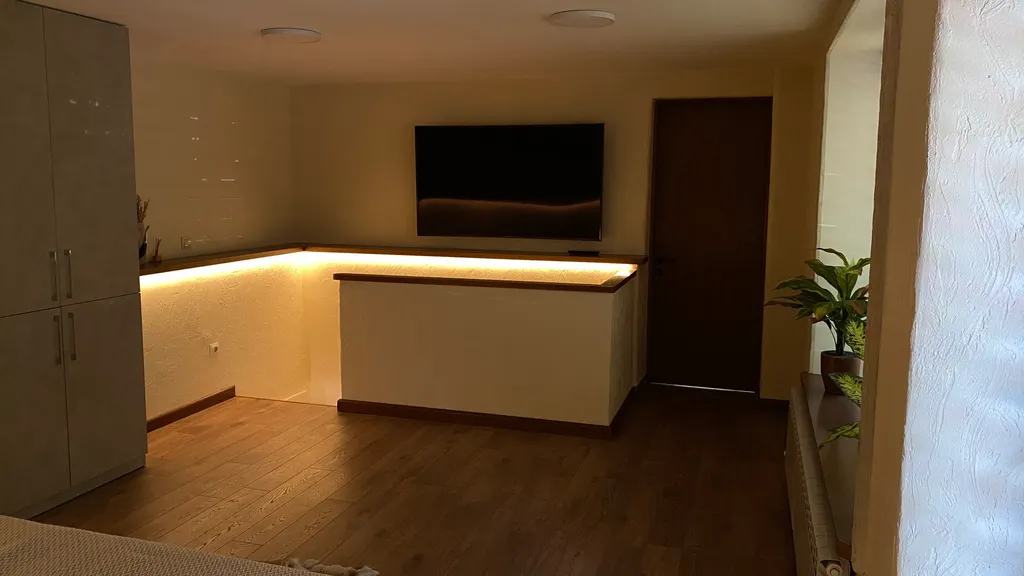 Этно-дом Горец