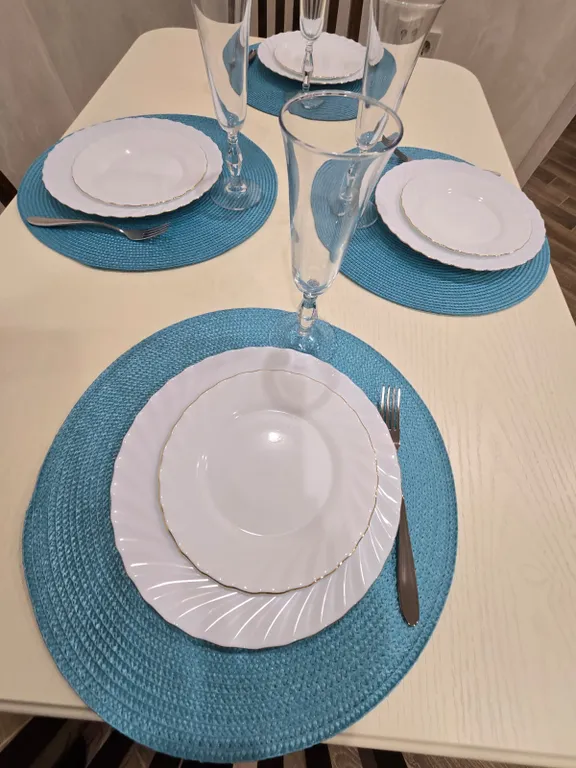 Двухкомнатный номер в гостевом доме