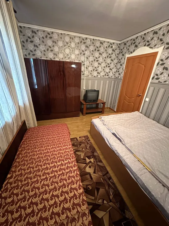 Комфортный дом для отдыха