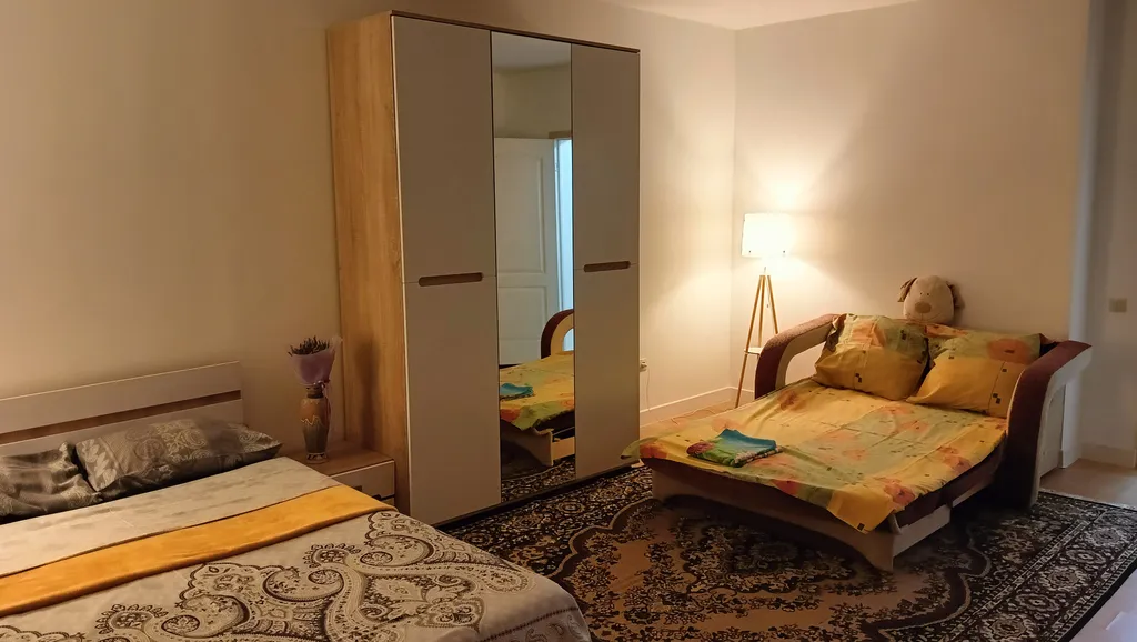 Коттедж Уютный домик в историческом центре — Таганрог