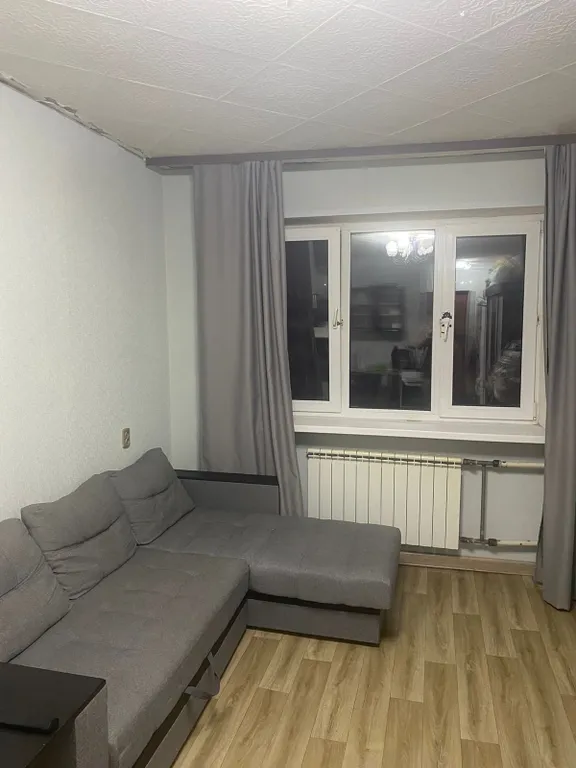 Уютная студия