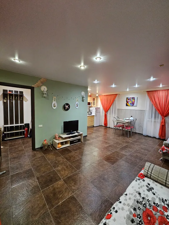 Бунгало на Банном