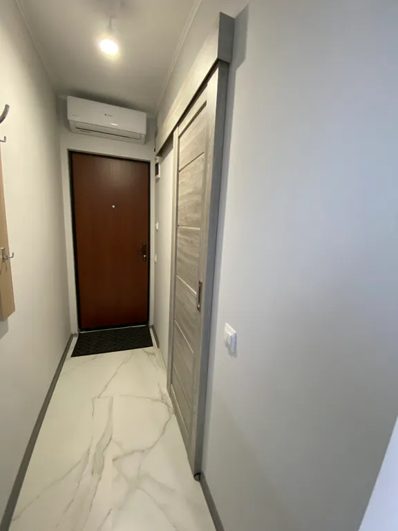 Квартира Квартира Уютная студия на двоих с видом на горы — Феодосия