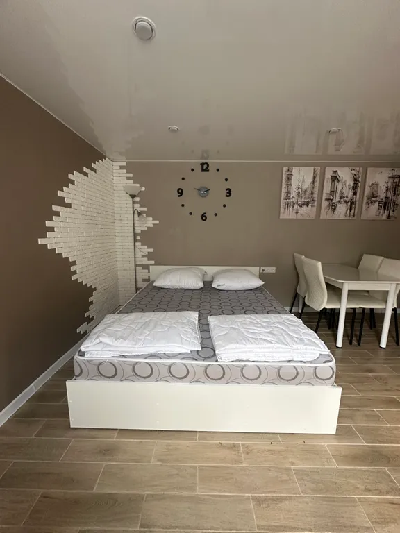 Дом в тихом месте