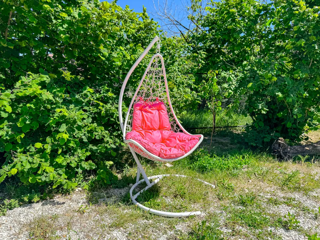 Эко-дом Евразия