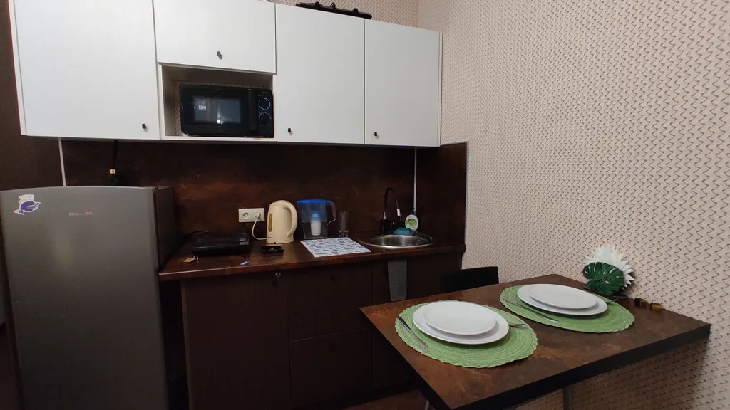 Квартира Квартира Монстера — Адлер