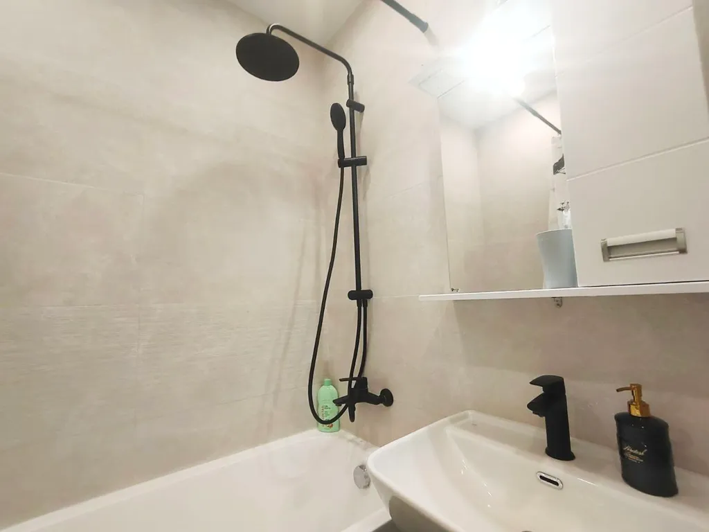 Уютная студия в ЖК Тропарево-Парк