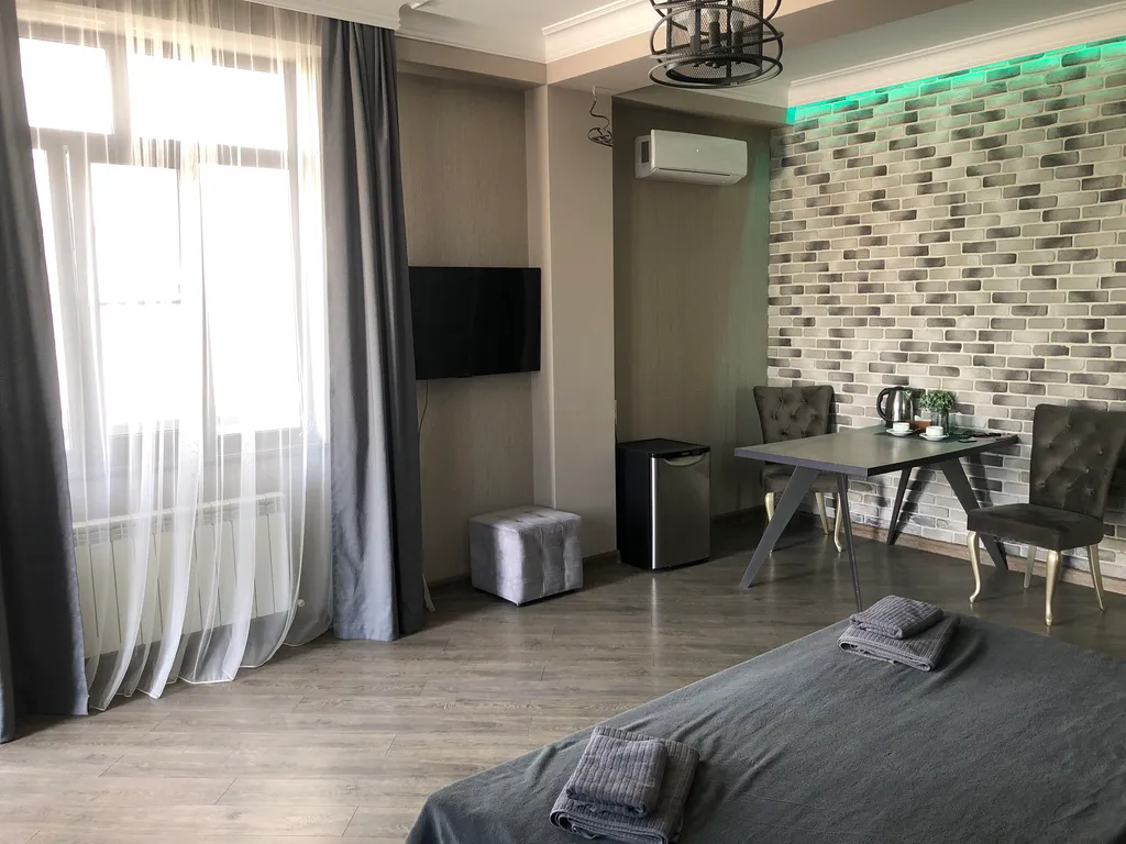 Квартира Комната — Махачкала