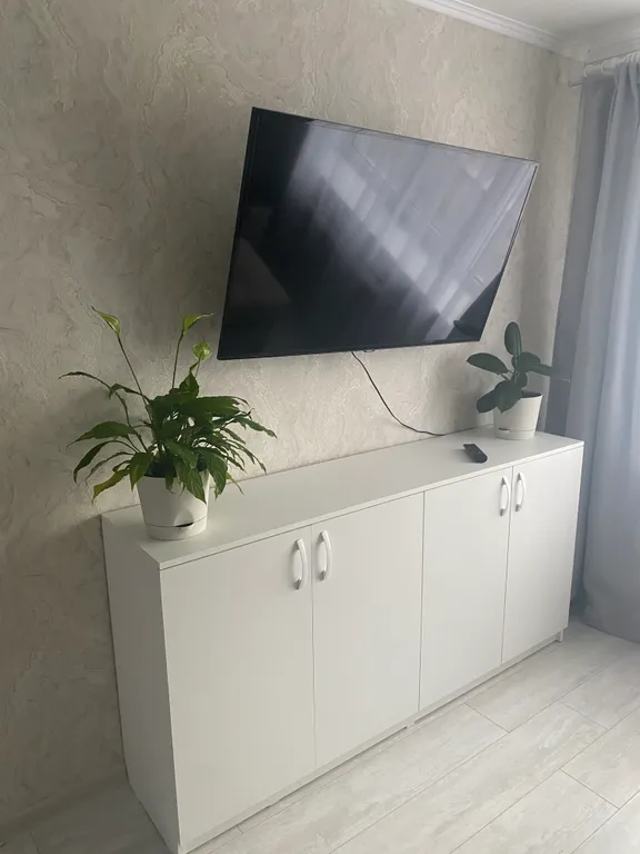 Уютная квартира в центре левого берега — аренда посуточно в Воронеж