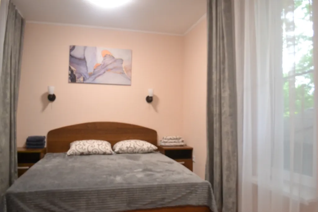 Двухместный эконом +1