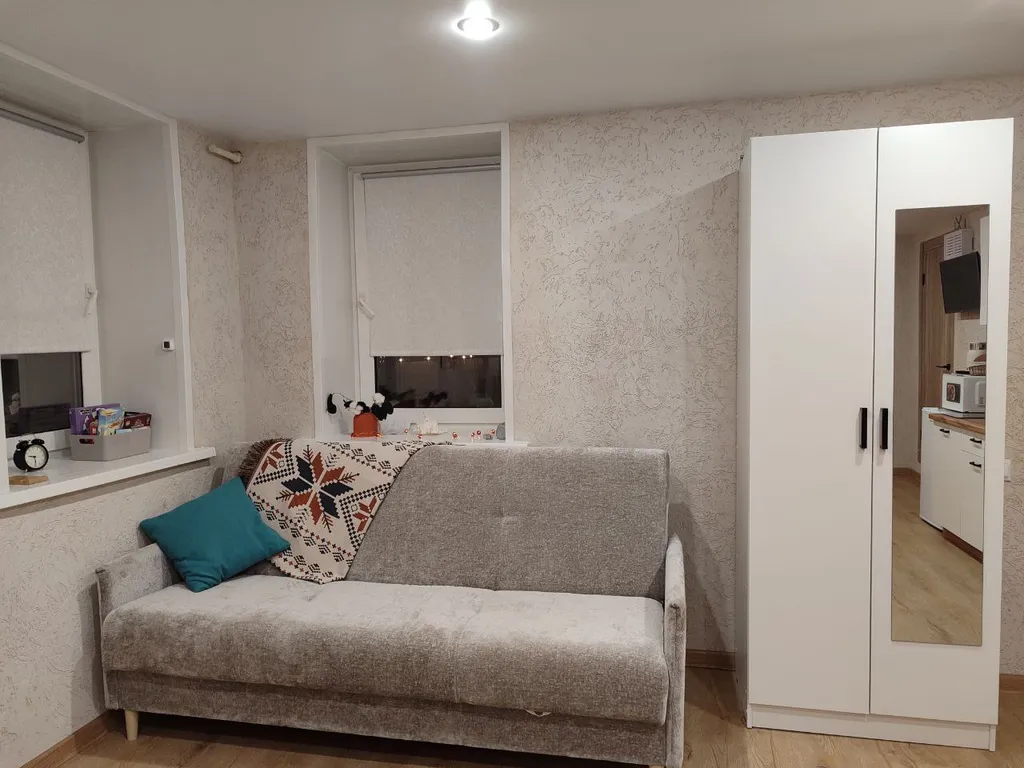 Гостевой дом