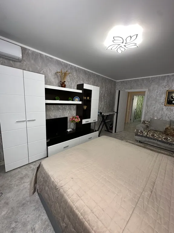 Квартира Уютная квартира, рядом выезд в сторону моря и гор — Краснодар