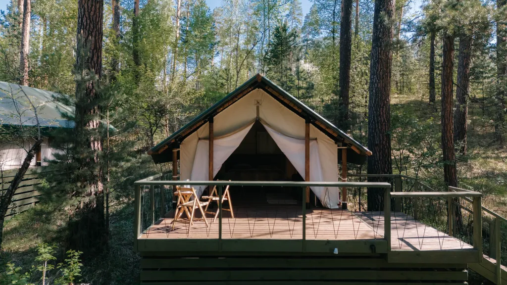 1-комнатный Дом