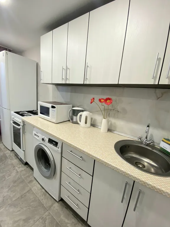 Квартира у мед центра Шумакова/Фишера, ТЦ ПланетаЛето