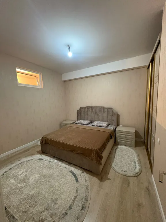 Квартира 2-комнатная Квартира — Махачкала