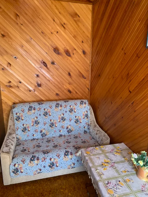 Цена за весь дом, со всеми удобствами на первой линии