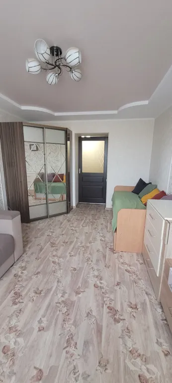 Двушка в центре