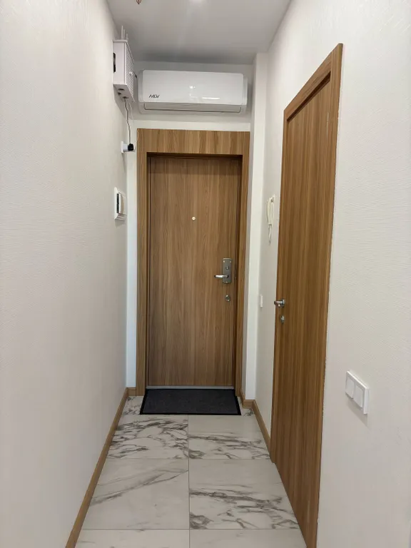 Апартаменты-студия у моря 521