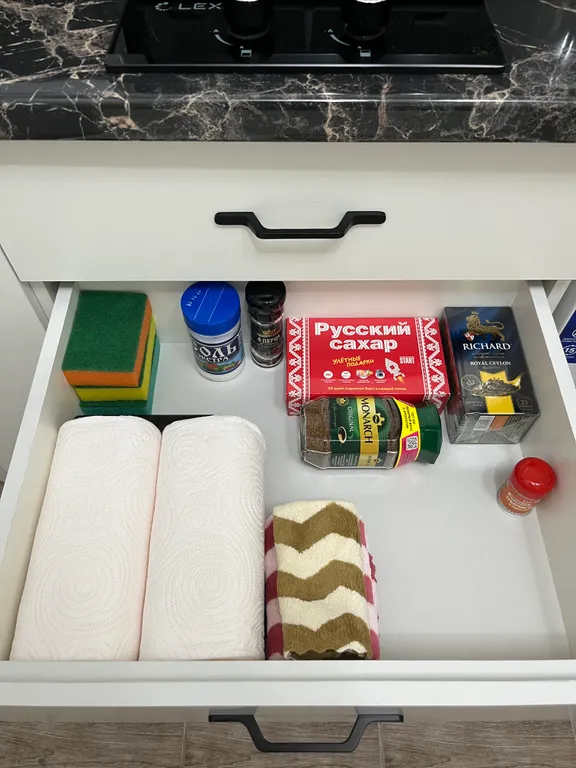 Уютная квартира в самом центре города