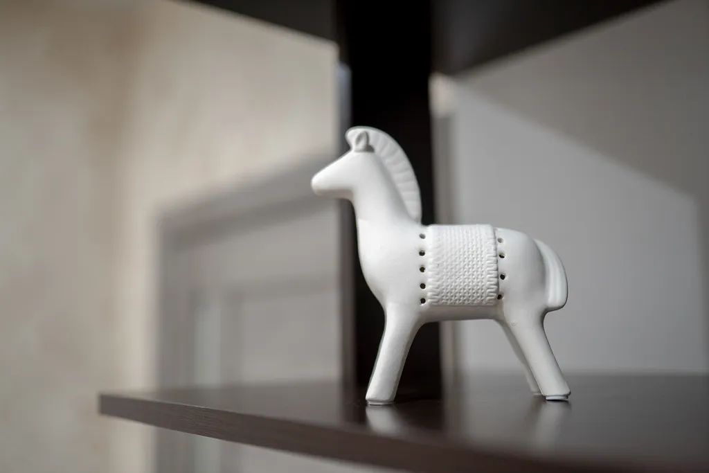 Уютная квартира в Возрождении