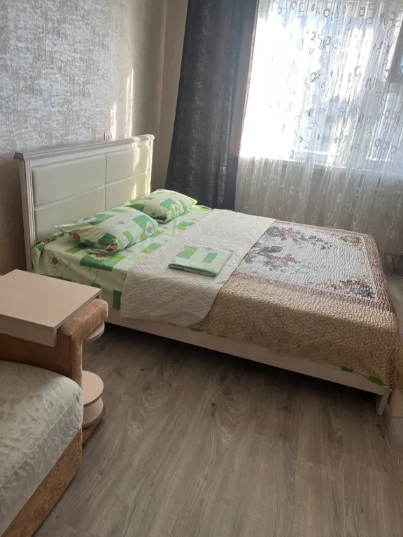 Уютная квартира у метро