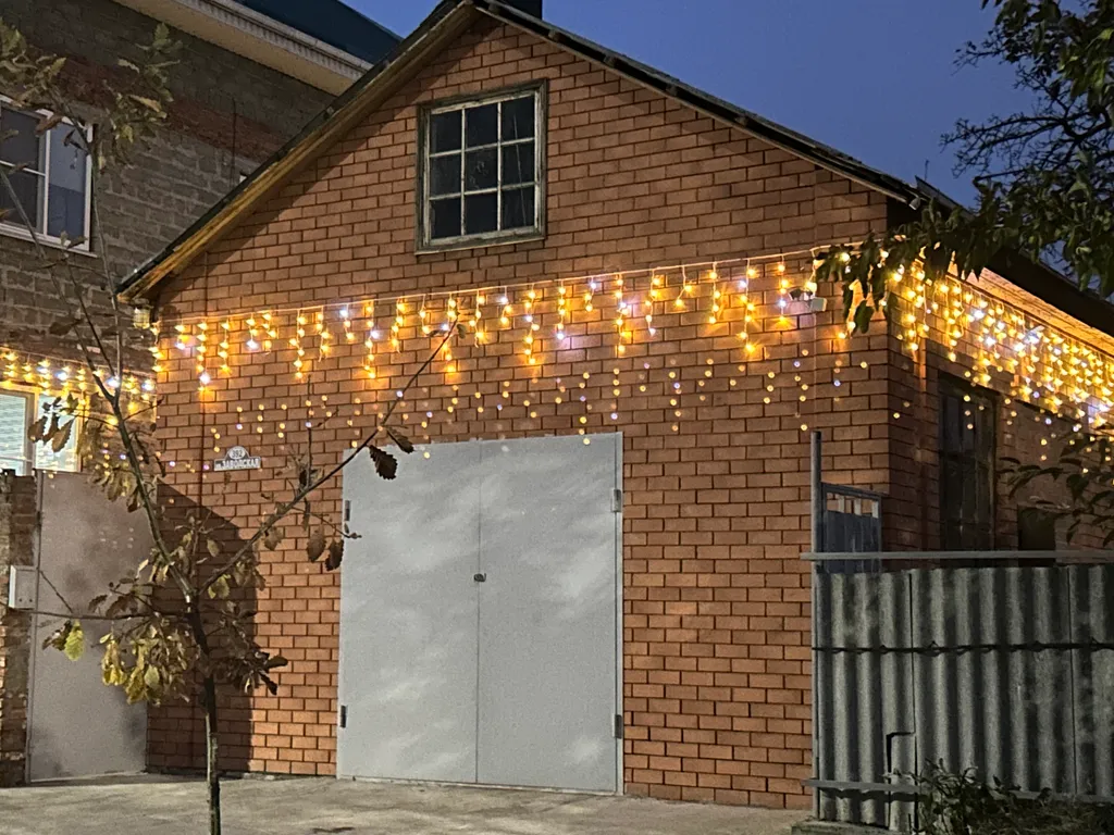 Гостевой дом Олива