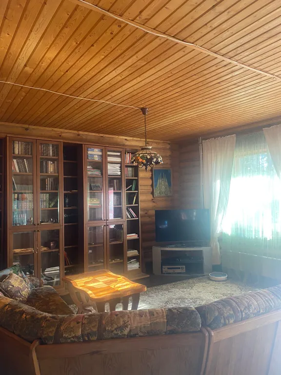 3-комнатный Дом