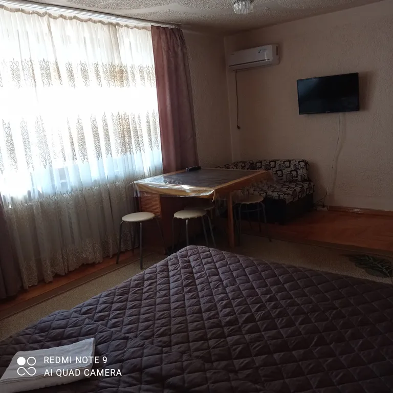 Коттедж Дом с парковкой — Кисловодск