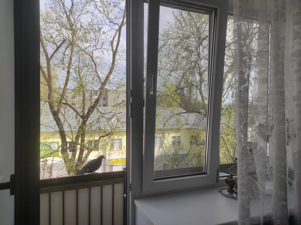 Уютная квартира в центре